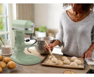 KitchenAid Robot kuchenny 5,6L Artisan 5KSM60SPXEPT pistacjowy - 1595522 - zdjęcie 7
